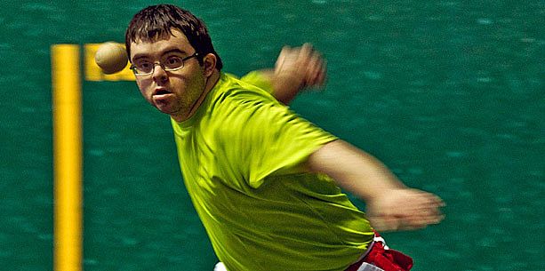 kirol-egokituahandia