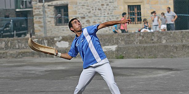 Zubietaweberakohandia