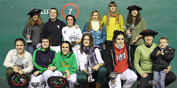 emakumea-pilotarihandia