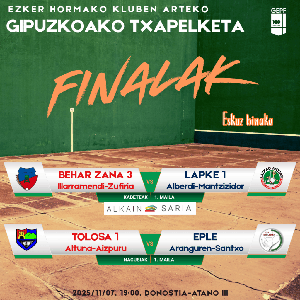 Finalak-EBIK1-Alkain-EBIN1-Donostia-Atano-III-2025-11-07