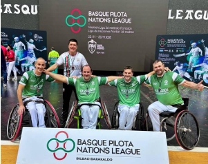 Basque-Pilota-Nations-Ligue