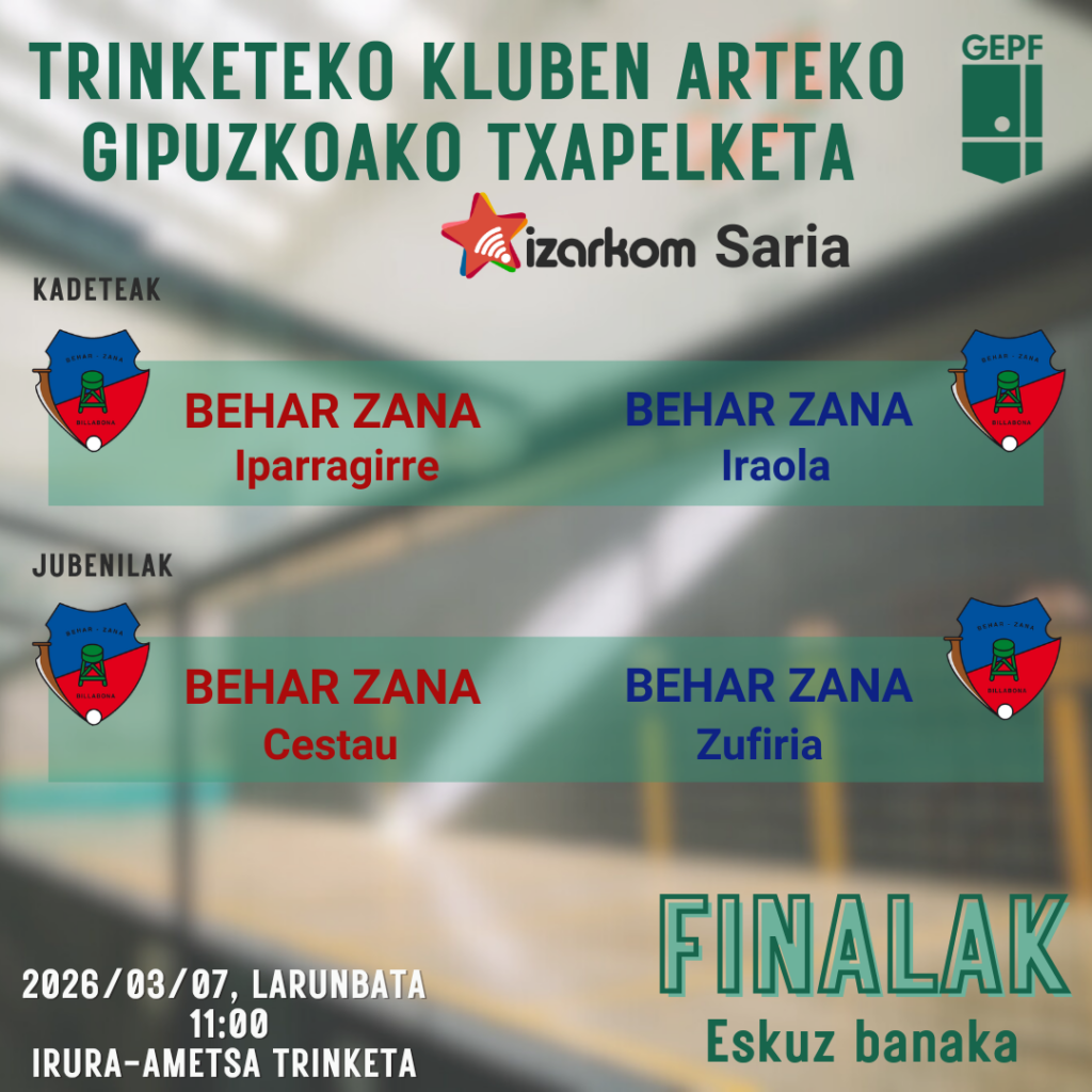 Finalak-EBAK-EBAJ-Izarkom-Irura-2026-03-07