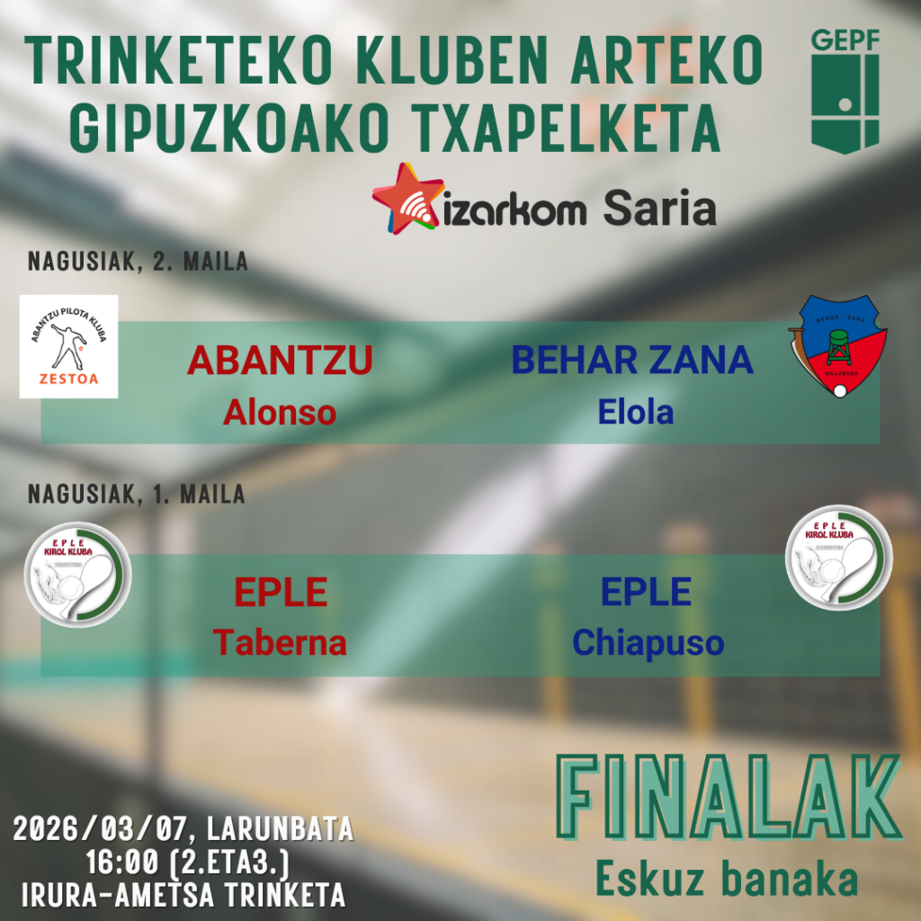Finalak-EBAN2-EBAN1-Izarkom-Irura-2026.03.07