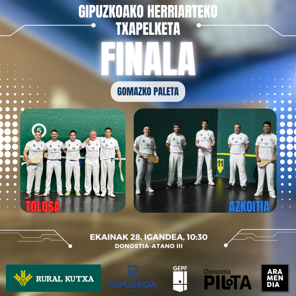Finala-gomazko-paleta-Donostia-2026-06-28