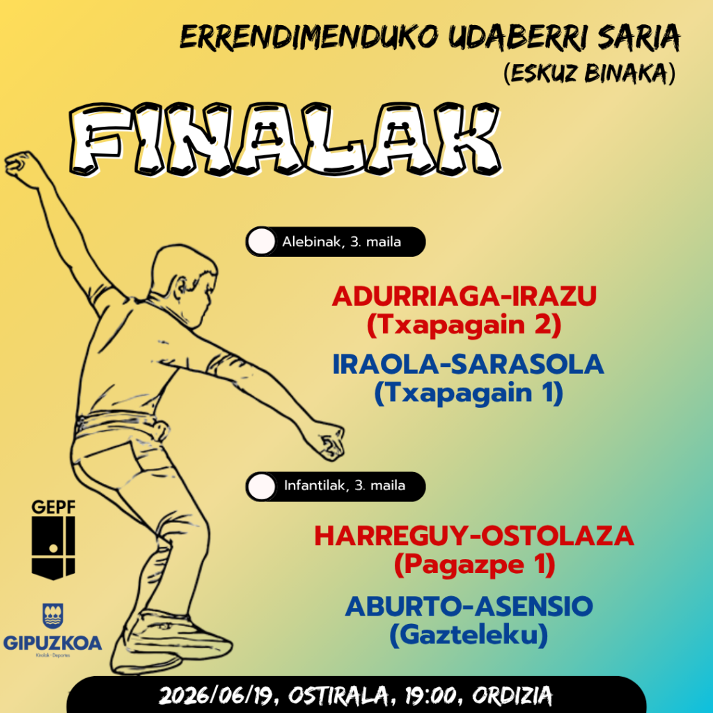 Finalak-A3-I3-Ordizia-2026-06-19
