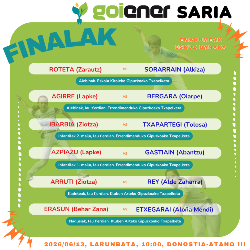 Finalak-Goiener-Donostia-Atano-III-2026-06-13